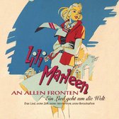 Lili Marleen An Allen Fronten // 7cd Boxset -Lp Sized + Hardcover Book