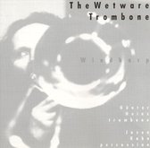 Wetware Trombone: Windharp