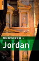 Rough Guide To Jordan