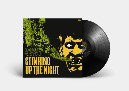 Stinking Up The Night