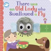 There Was An Old Lady Who Swallowed Fly