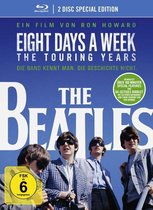 Monroe, M: Beatles: Eight Days A Week - The Touring Years
