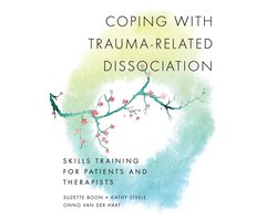 Omslag van Coping with Trauma-Related Dissociation