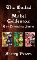 The Ballad of Mabel Goldenaxe