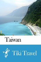 Taiwan Travel Guide - Tiki Travel