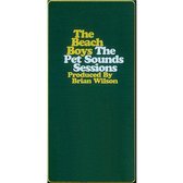 The Pet Sounds Sessions...