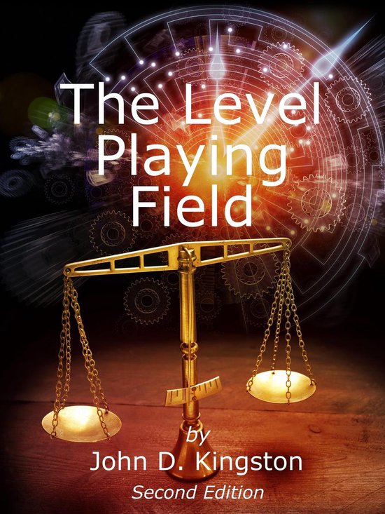 The Level Playing Field - cover