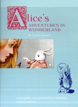 Alice's Adventures in Wonderland