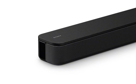 Aantrekkingskracht gevogelte Zo veel Sony HT-SD35 - Soundbar met draadloze subwoofer - Zwart | bol.com