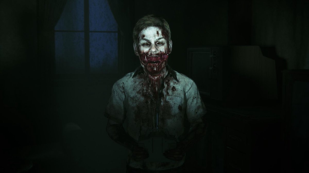 Resident Evil: Vendetta-