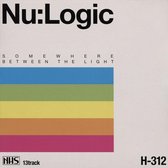 Nulogic - Somewhere Between The Light (CD)