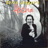 Chris Jagger - Atcha (CD)