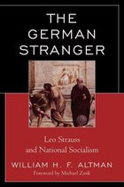 The German Stranger