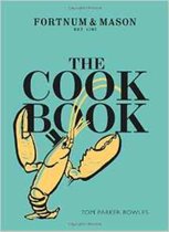 Fortnum & Mason Cookbook