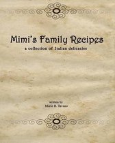 Mimi's Family Recipes