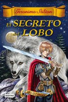 Las Trece Espadas 4 - El secreto del lobo