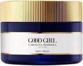 MULTI BUNDEL 2 stuks Carolina Herrera Good Girl Body Cream 200ml