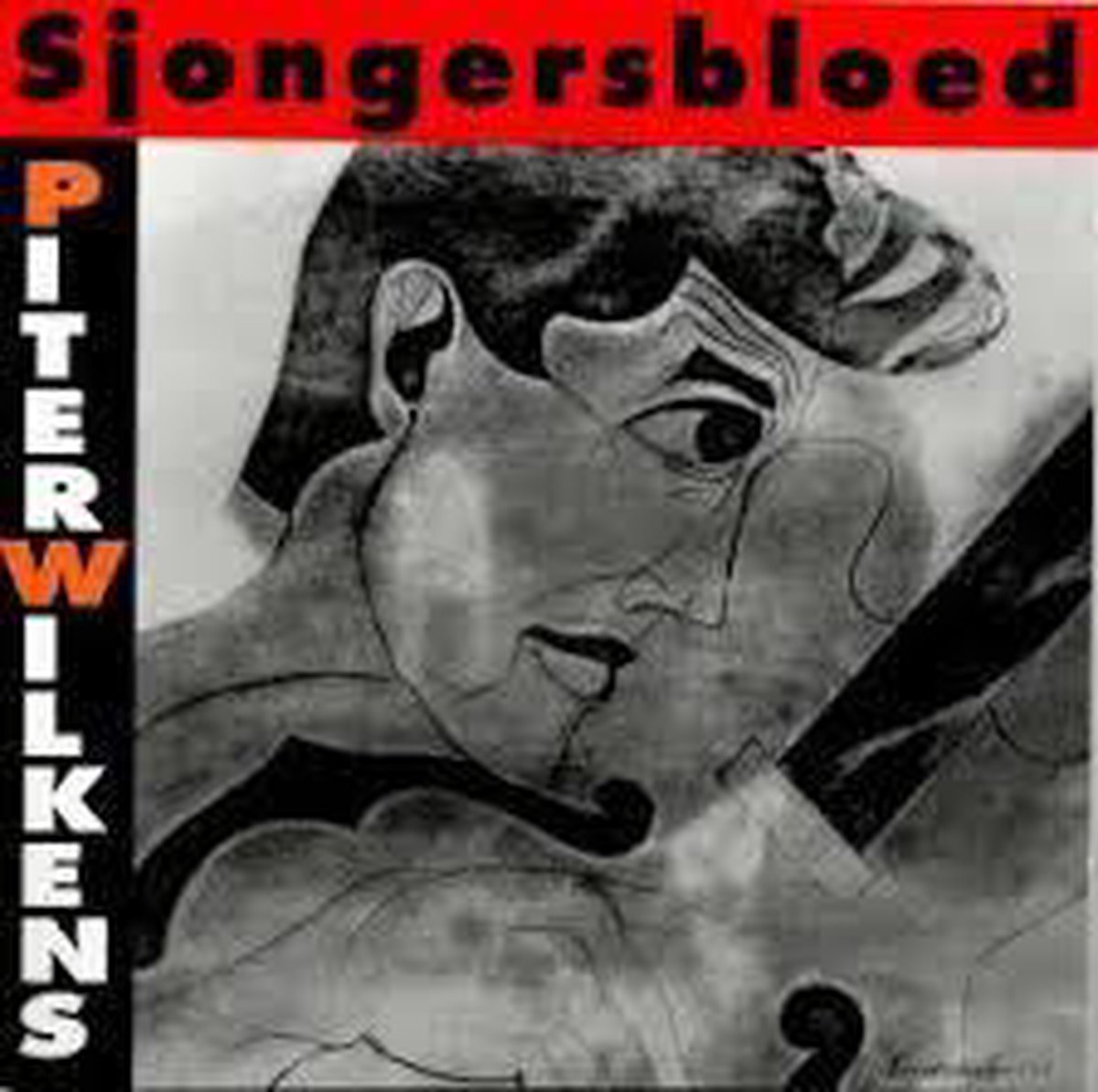 Sjongersbloed