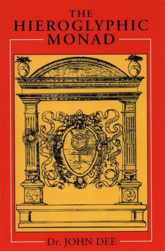 Hieroglyphic Monad
