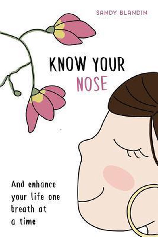 Know Your Nose - cover