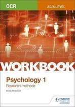 OCR Psychology For A Level Workbook 1