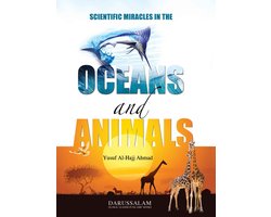 Scientific Miracles in the Oceans & Animals