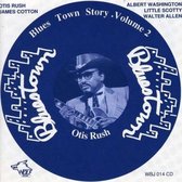 Bluestown Story - Vol 2