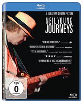 Neil Young Journeys (Blu-Ray)