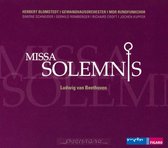 Missa Solemnis D-Dur Op. 123