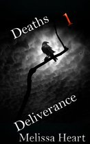 Deaths Deliverance (Hollow Point - Book 1)
