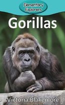 Elementary Explorers- Gorillas