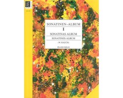 Sonatinen-Album