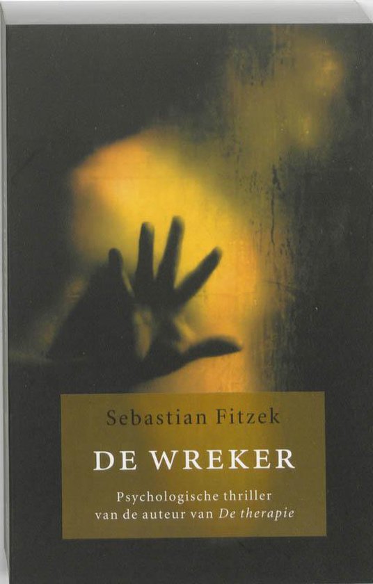 9789026124730 - De Wreker