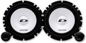 Alpine SXE-1750S - Component speaker set 16,5cm -grijs