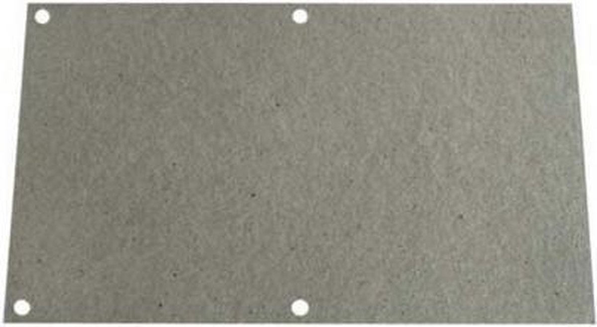 Whirlpool 0023192 micaplaat