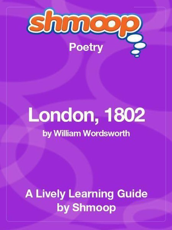 Shmoop Poetry Guide Leda and the Swan (ebook), Shmoop 9781610622059