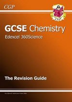 GCSE Chemistry Edexcel Revision Guide