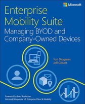 IT Best Practices - Microsoft Press - Enterprise Mobility Suite Managing BYOD and Company-Owned Devices