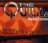 The Quill - Voodoo Caravan (CD)