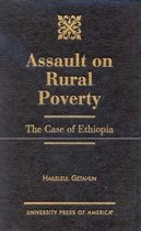 Assault on Rural Poverty