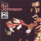 The Complete Syl Johnson On Hi Records