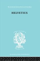 International Library of Sociology- Helvetius