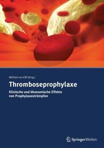 Thromboseprophylaxe Klinische und oekonomische Effekte von Prophylaxestruempfen