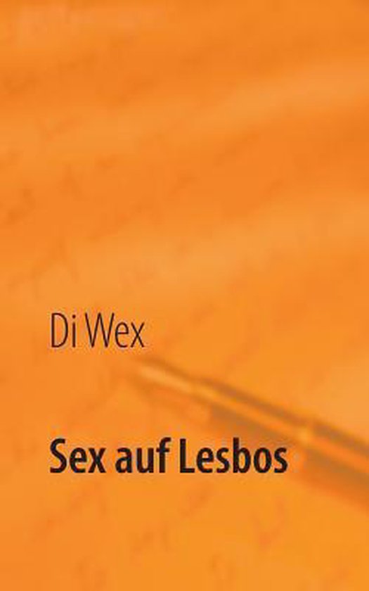 Sex 2 Die Wex 9783735738981 Boeken 3009