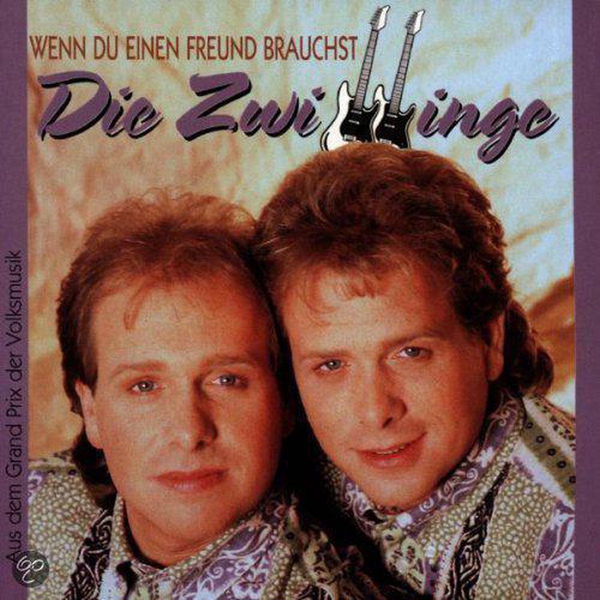 Die Zwillinge - Wenn du Einen Freund Brauchst