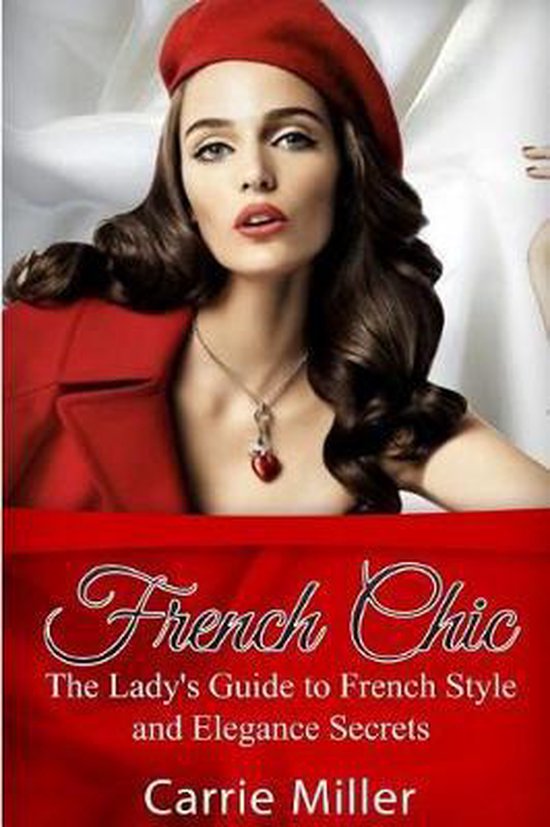 French Chic - cover