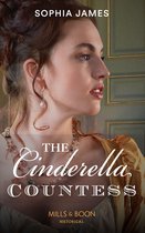 Gentlemen of Honour 3 - The Cinderella Countess (Mills & Boon Historical) (Gentlemen of Honour, Book 3)