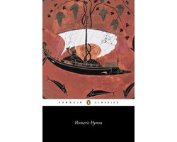 The Homeric Hymns