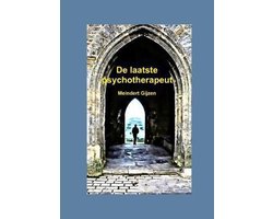De Laatste Psychotherapeut