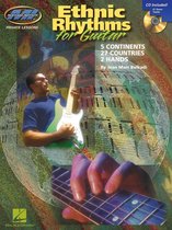 Ethnic Rhythms for Electric Guitar